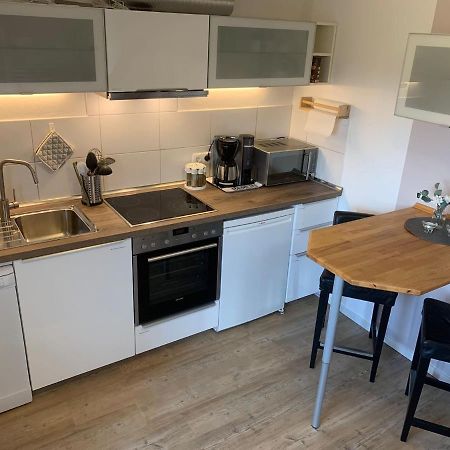 Ferientraum Borgwedel 4 Sterne Keine Monteurwohnung Екстер'єр фото