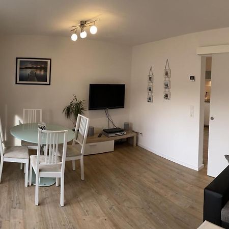 Ferientraum Borgwedel 4 Sterne Keine Monteurwohnung Екстер'єр фото