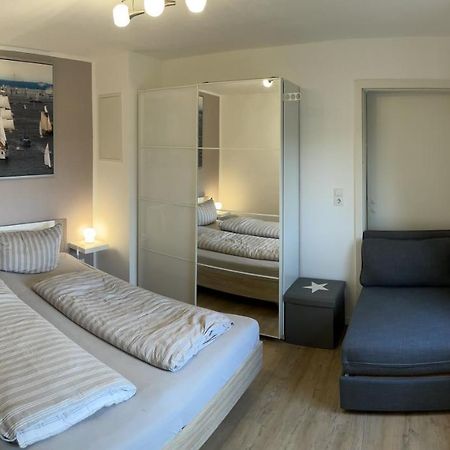 Ferientraum Borgwedel 4 Sterne Keine Monteurwohnung Екстер'єр фото