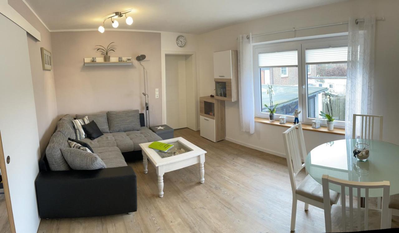 Ferientraum Borgwedel 4 Sterne Keine Monteurwohnung Екстер'єр фото