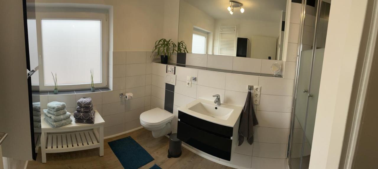 Ferientraum Borgwedel 4 Sterne Keine Monteurwohnung Екстер'єр фото